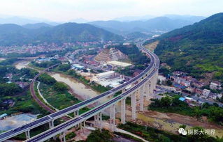 好消息 今天中午廈沙高速泉州段通車了