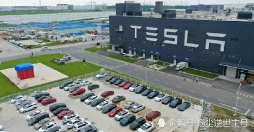 特斯拉到底厲害在哪里