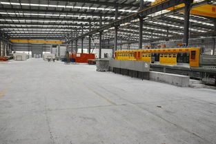 邀約 金東升南通石業15000平米加工廠房暨大理石拉鋸 誠邀合作伙伴