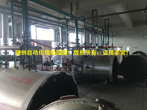 融創(chuàng)自動化與 中國餐飲業(yè)百強(qiáng) 豪客來 旗下牛肉加工廠合作多套蒸汽流量計(jì)