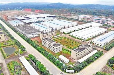 【動態(tài)】平遠(yuǎn)縣搶抓老區(qū)蘇區(qū)振興發(fā)展良機(jī)揚(yáng)鞭奮蹄 項目有亮點(diǎn) 鄉(xiāng)村有盼頭