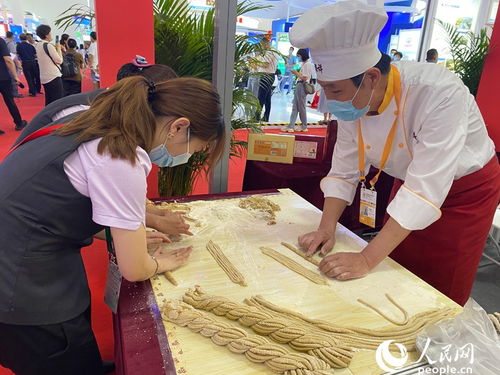 解碼消博會 南平經濟協作與世界共享開放合作新機遇