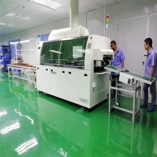 東莞莞城街道二手鐵床回收誠信企業推薦與南平經濟協作展望